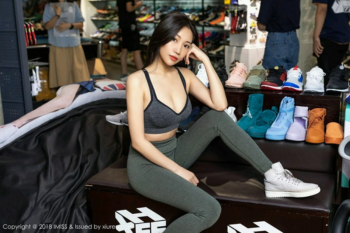 Xrmnw.Vip_小狐狸_写真