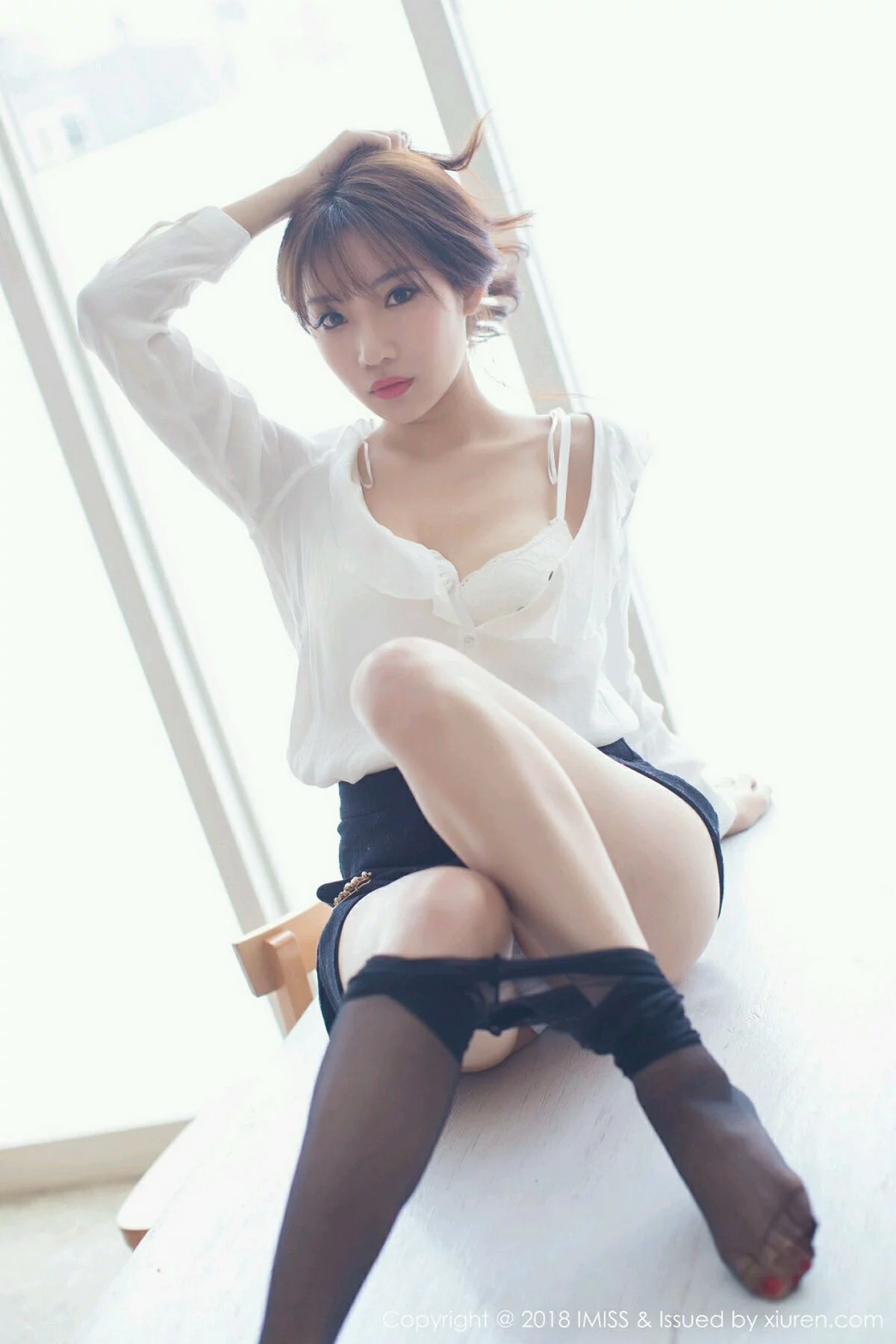 Xrmnw.Vip_小狐狸_写真
