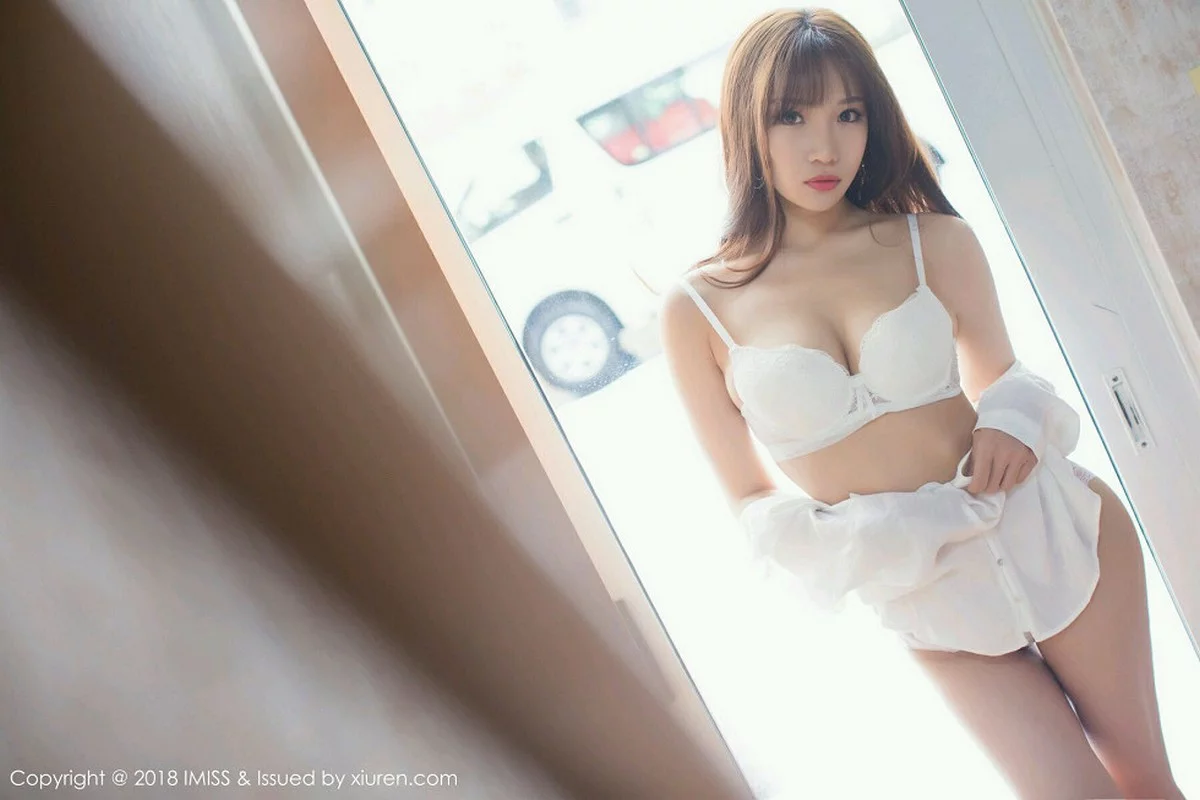 Xrmnw.Vip_小狐狸_写真