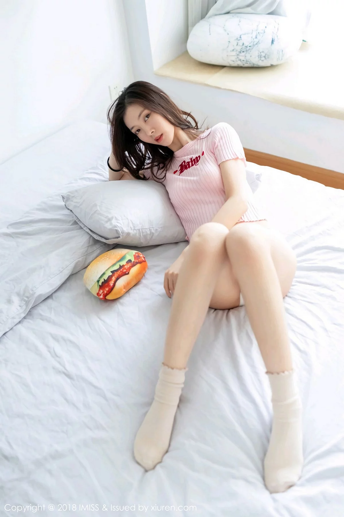 Xrmnw.Vip_米雅_写真