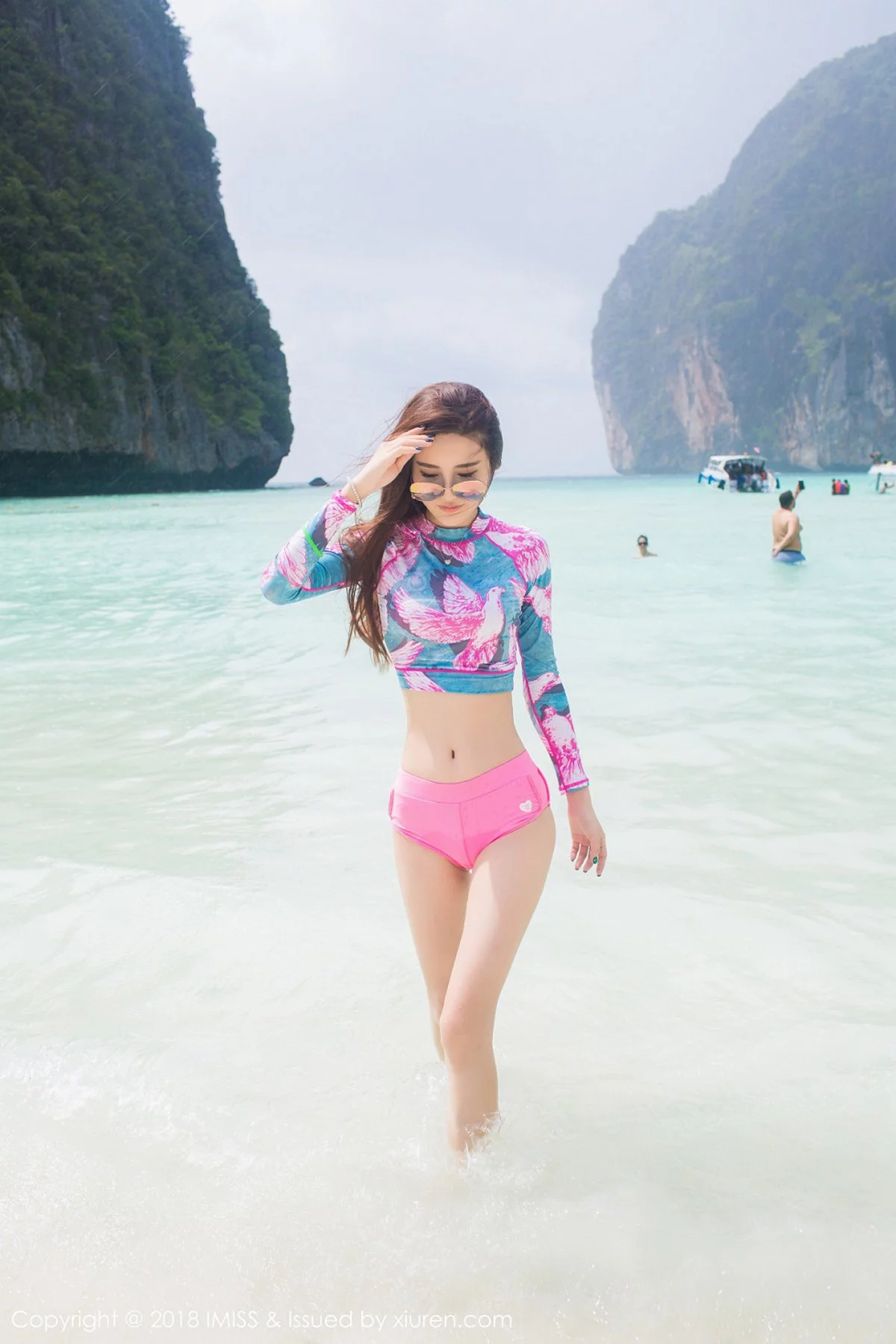 Xrmnw.Vip_艾司_写真
