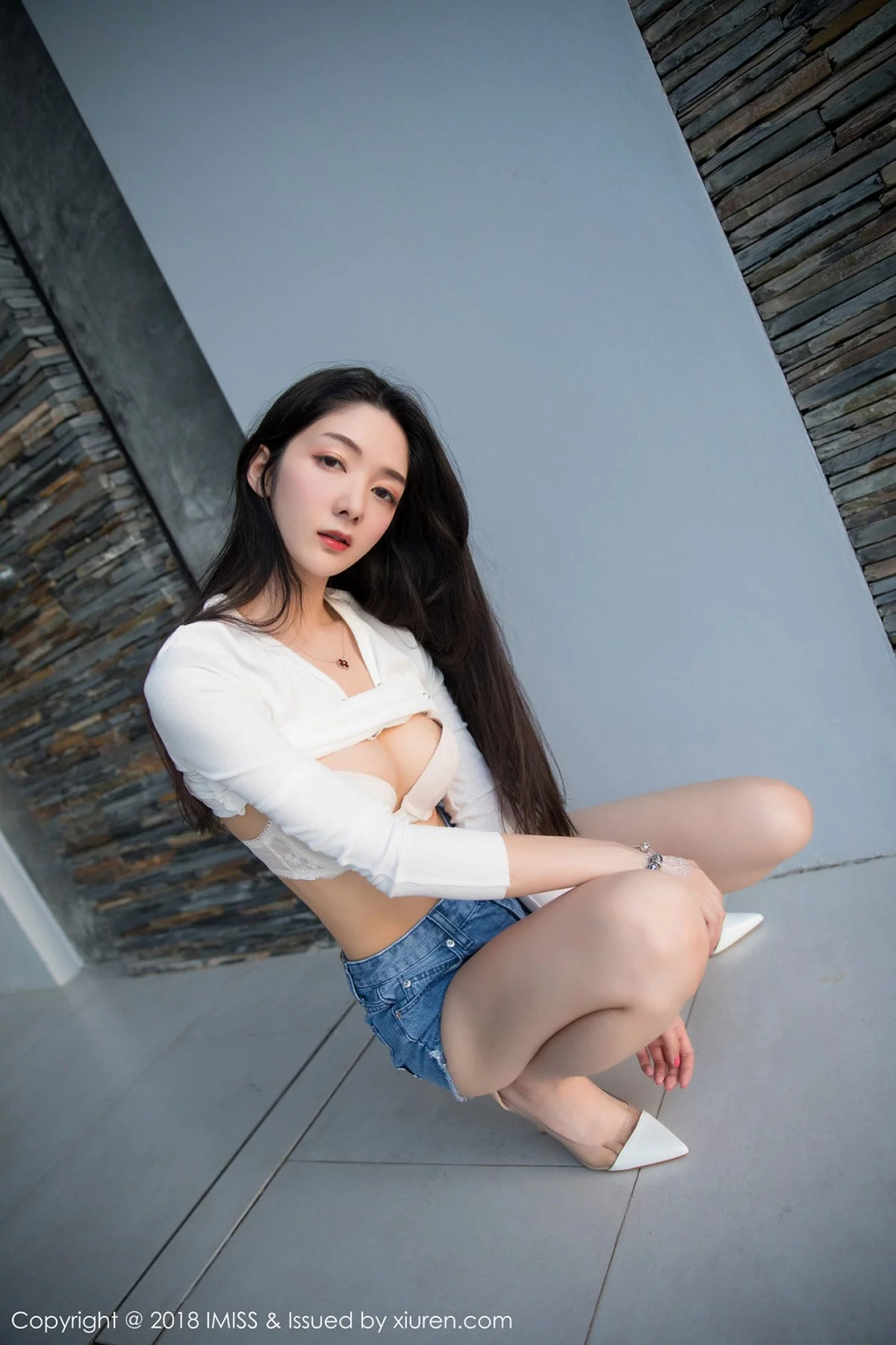 Xrmnw.Vip_小热巴_写真