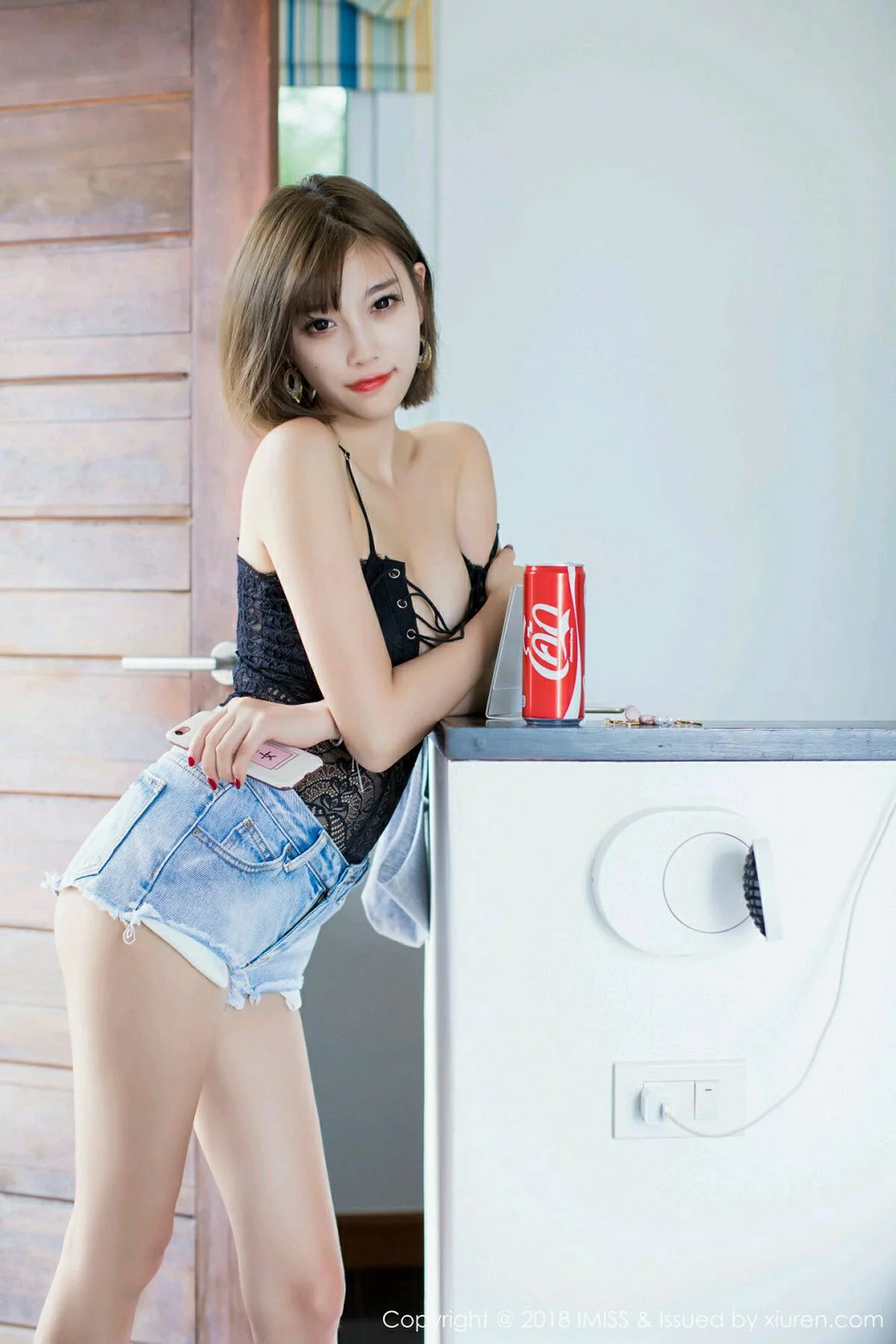 Xrmnw.Vip_杨晨晨_写真