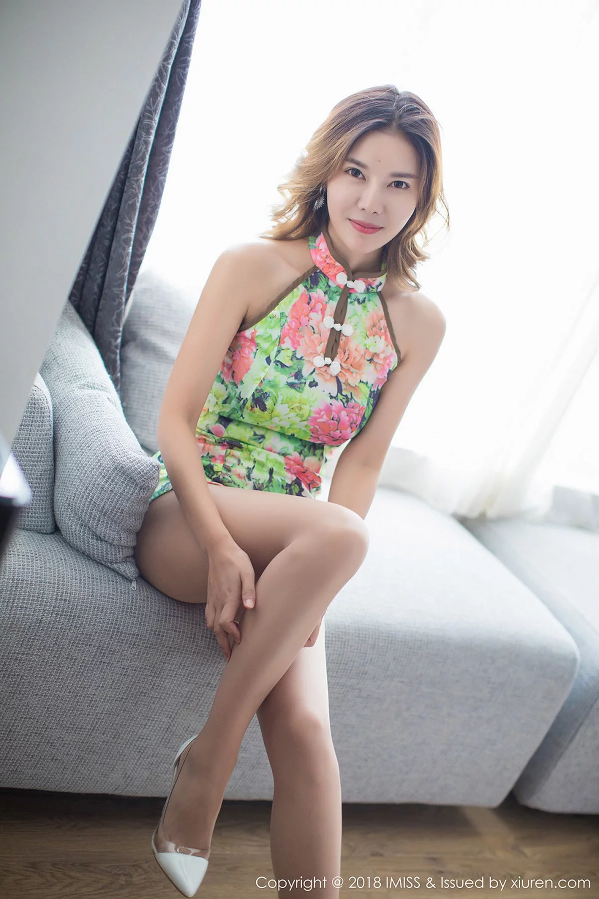 Xrmnw.Vip_依依Yiyi_写真