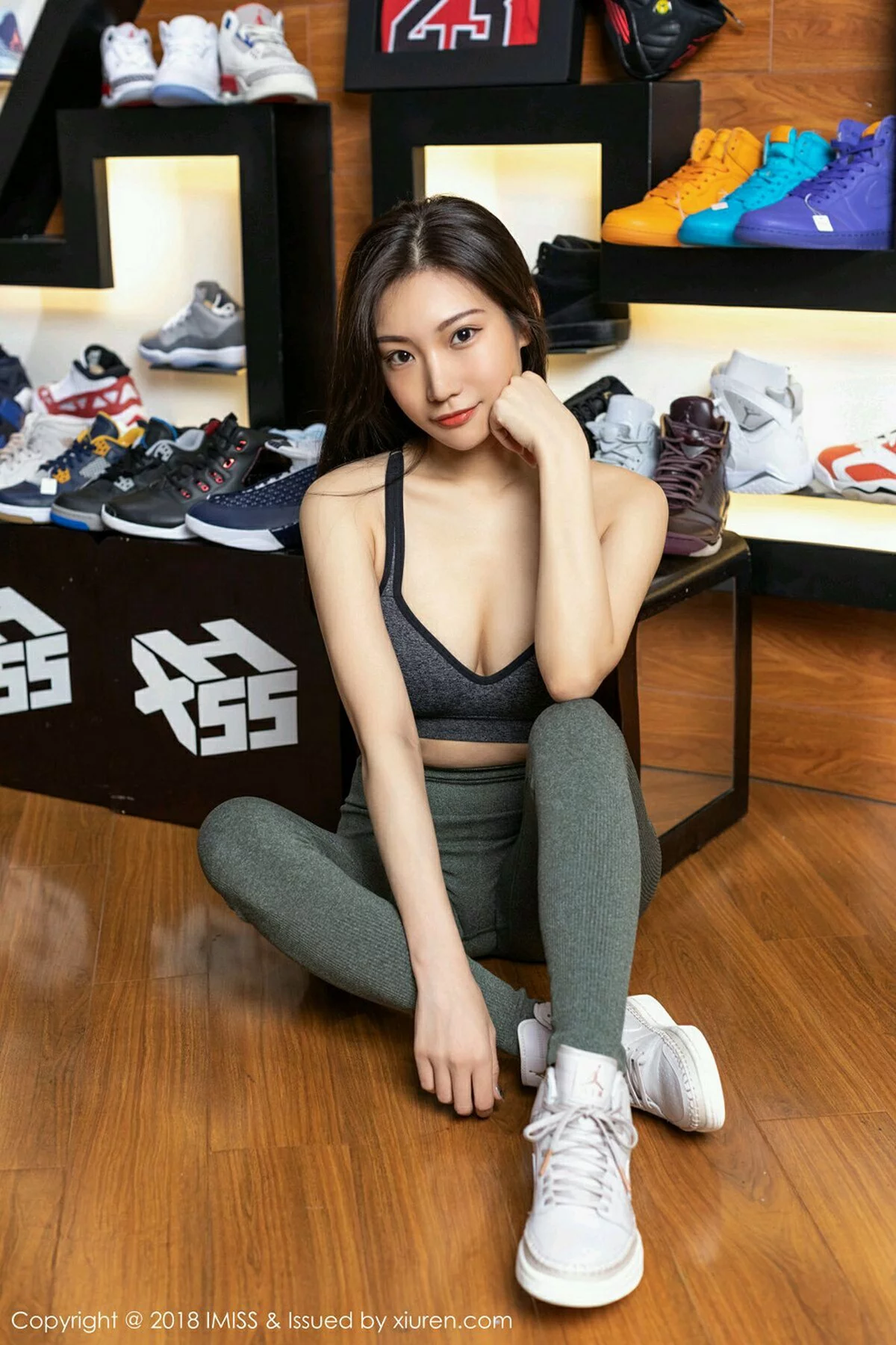 Xrmnw.Vip_小狐狸_写真
