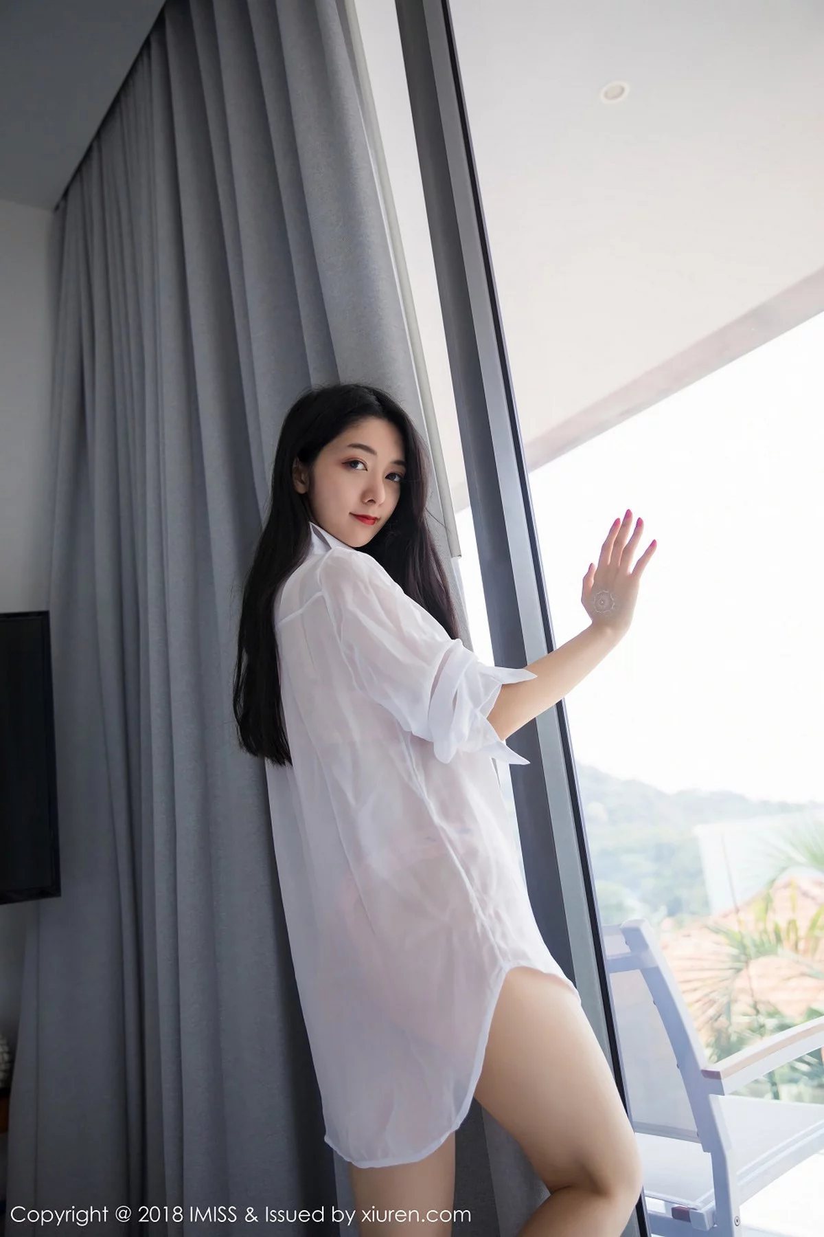 Xrmnw.Vip_小热巴_写真
