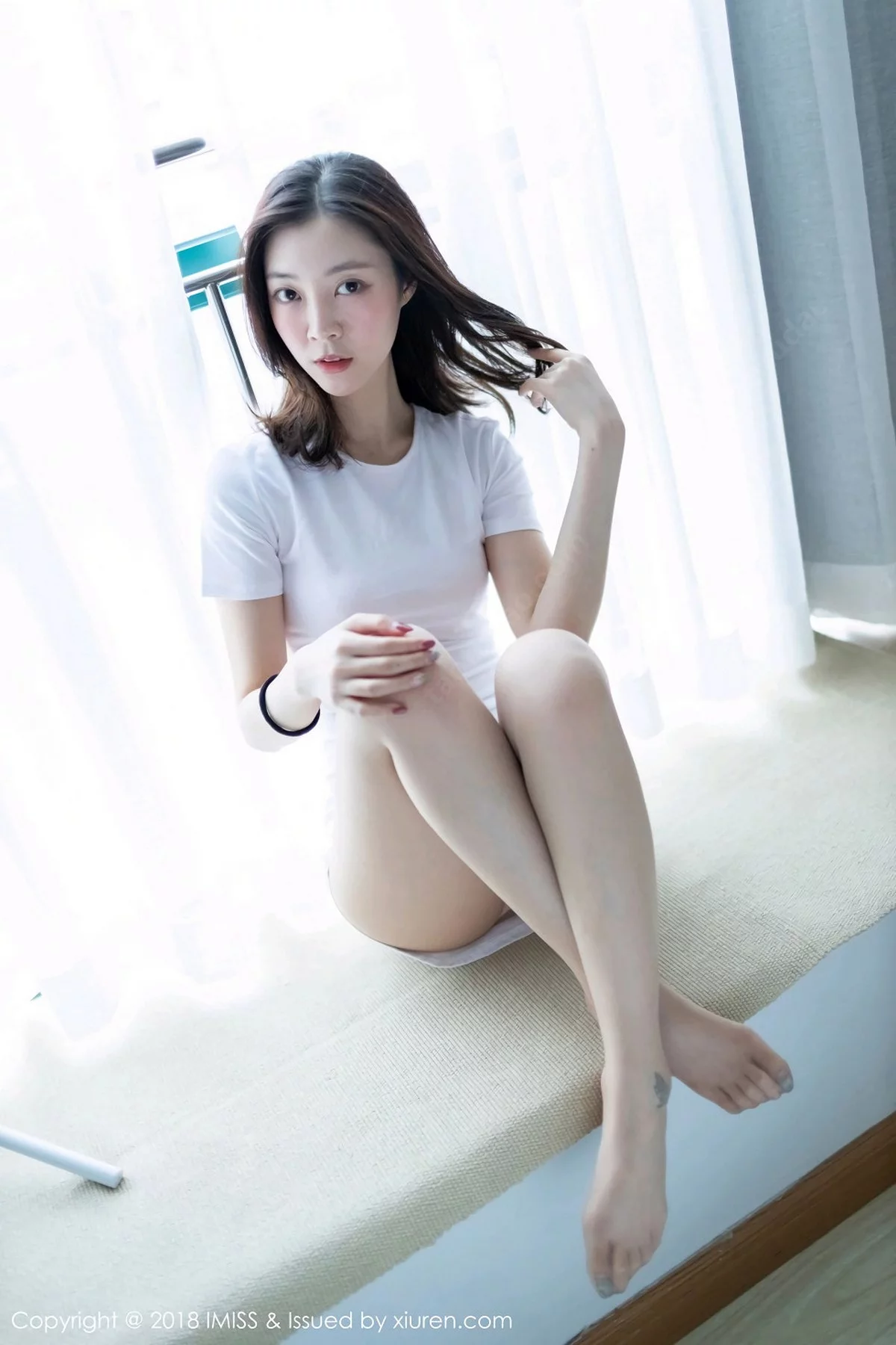 Xrmnw.Vip_米雅_写真