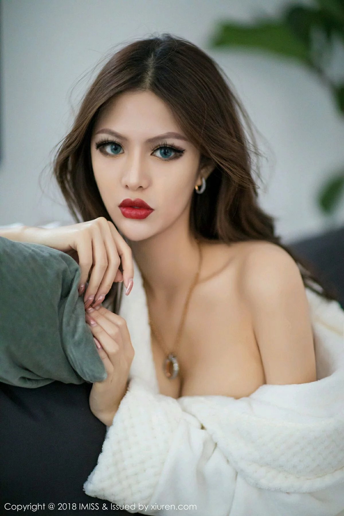 Xrmnw.Vip_若彤_写真