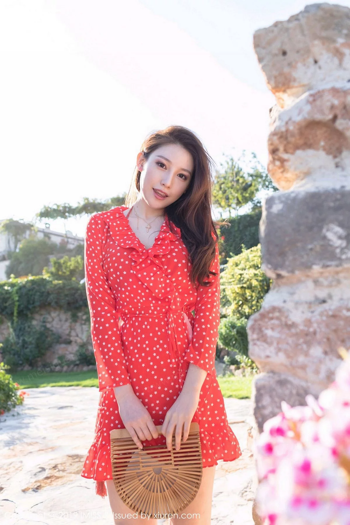 Xrmnw.Vip_刘奕宁_写真