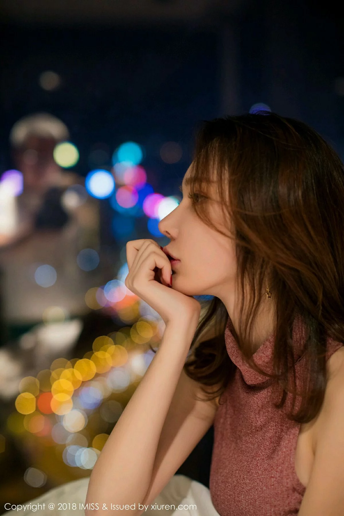 Xrmnw.Vip_萌琪琪_写真