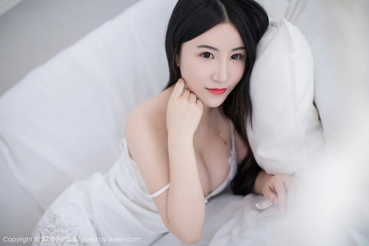 Xrmnw.Vip_谢芷馨_写真