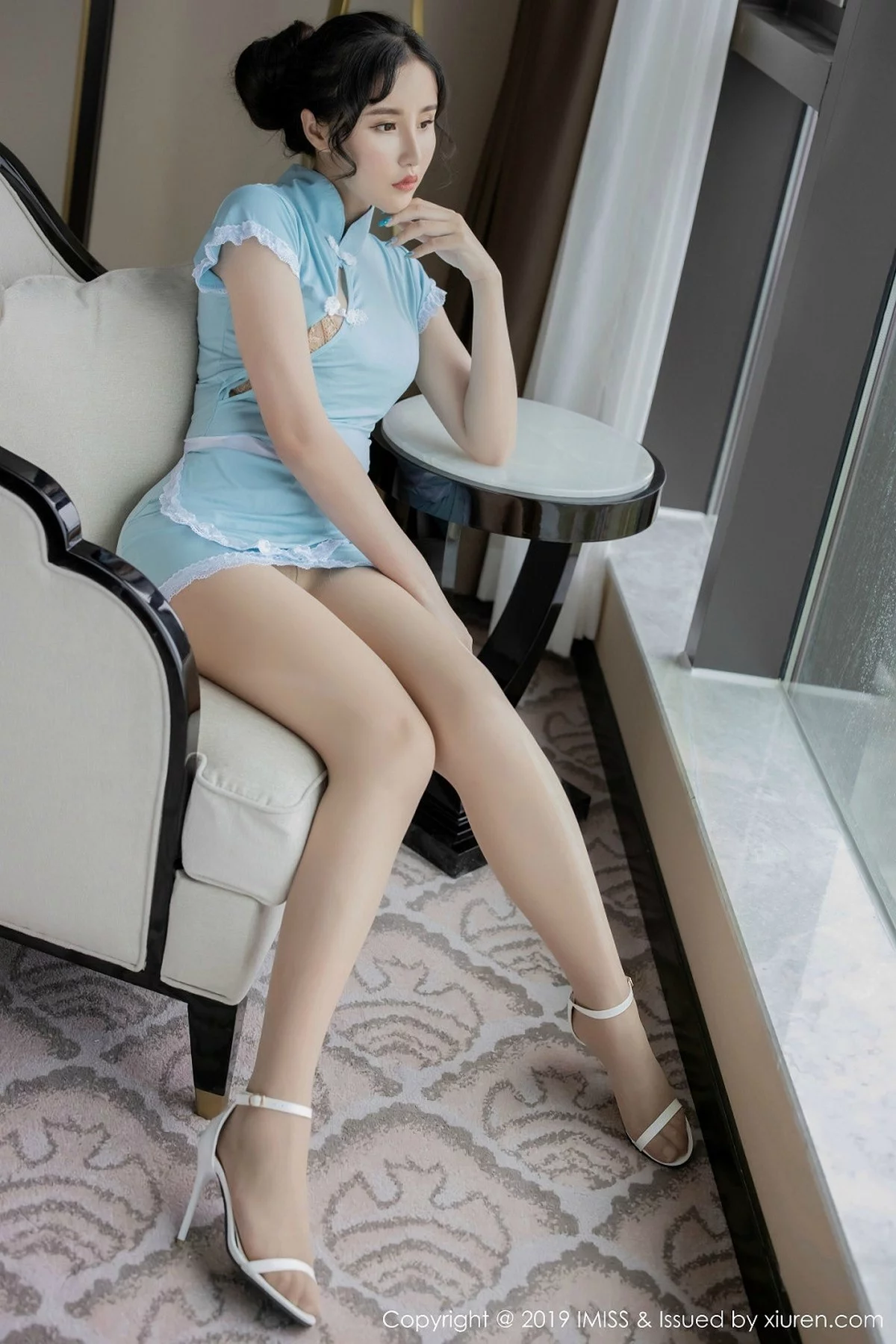 Xrmnw.Vip_张静雅_写真