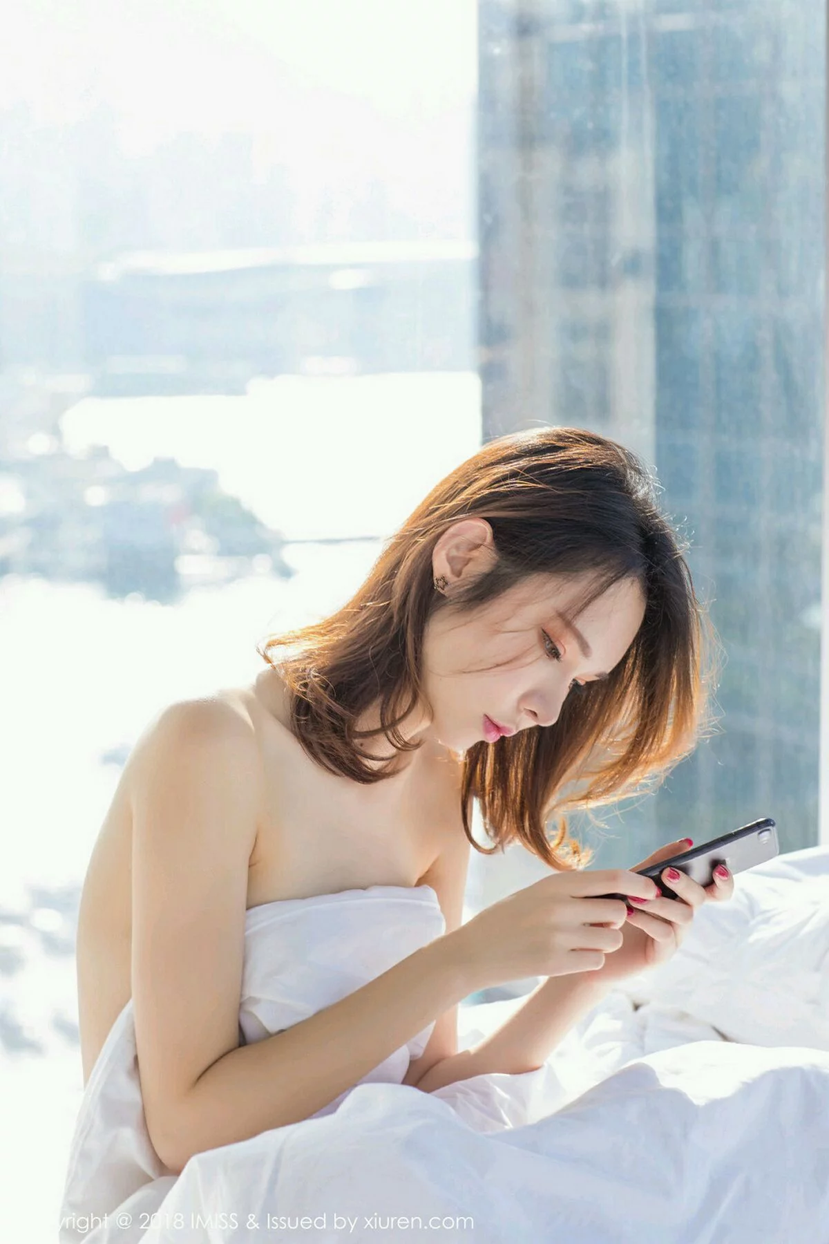 Xrmnw.Vip_萌琪琪_写真