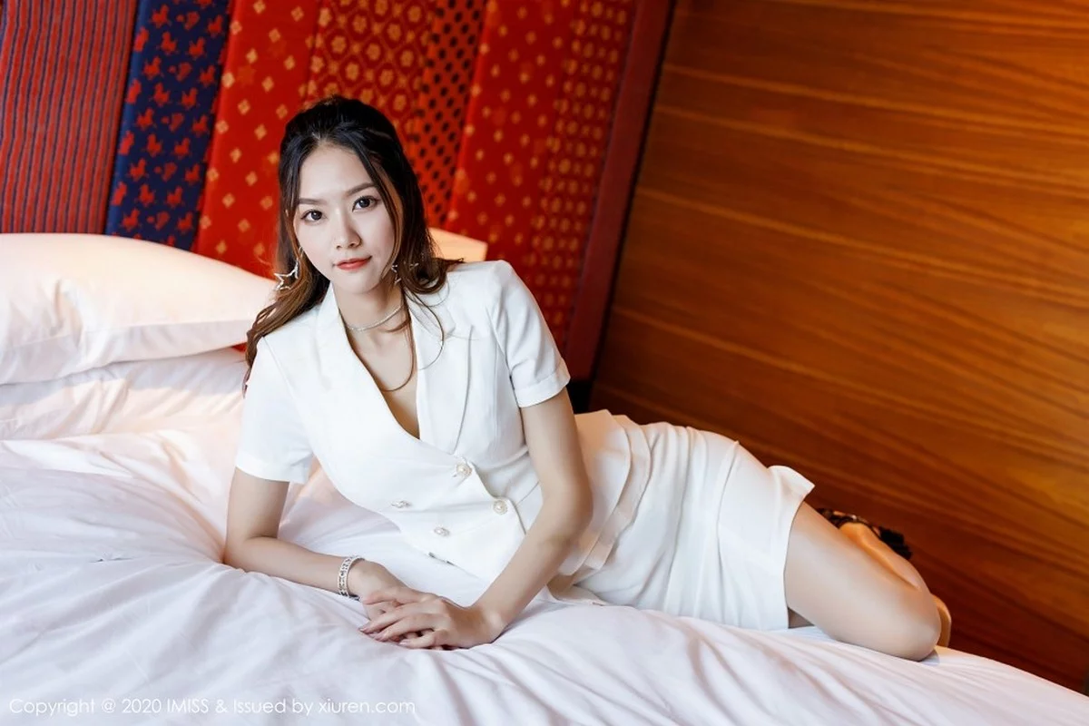 Xrmnw.Vip_方子萱_写真