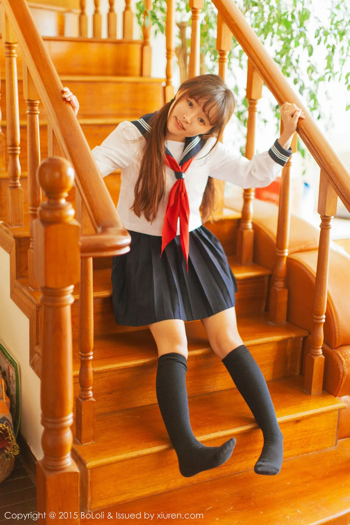 Xrmnw.Vip_柳侑绮_写真