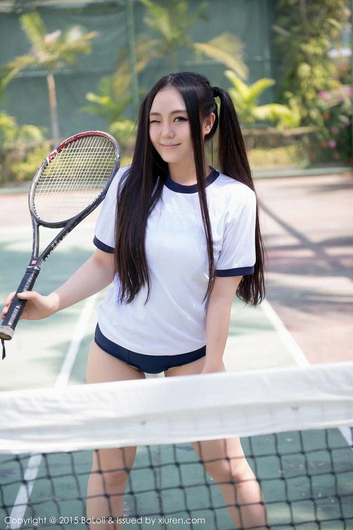 Xrmnw.Vip_许文婷_写真