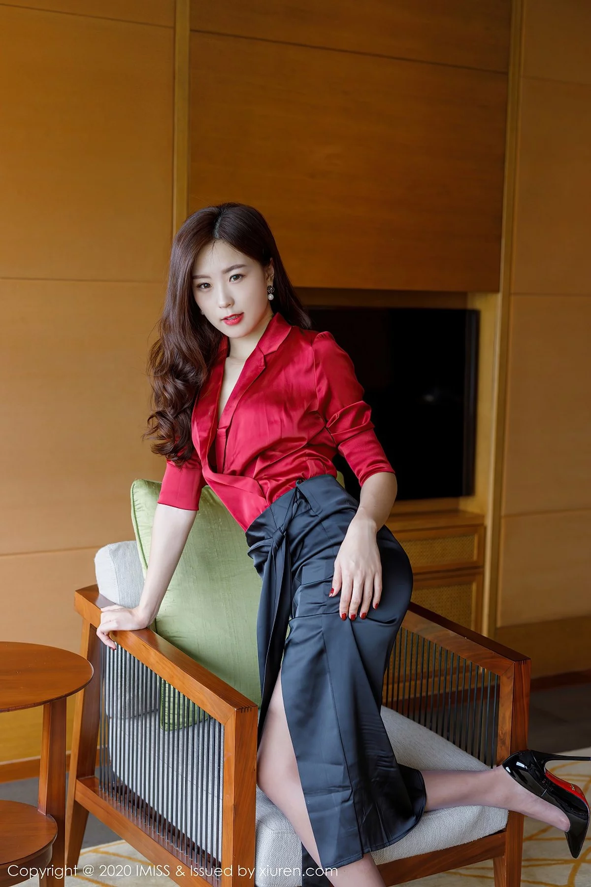 Xrmnw.Vip_杨紫嫣_写真