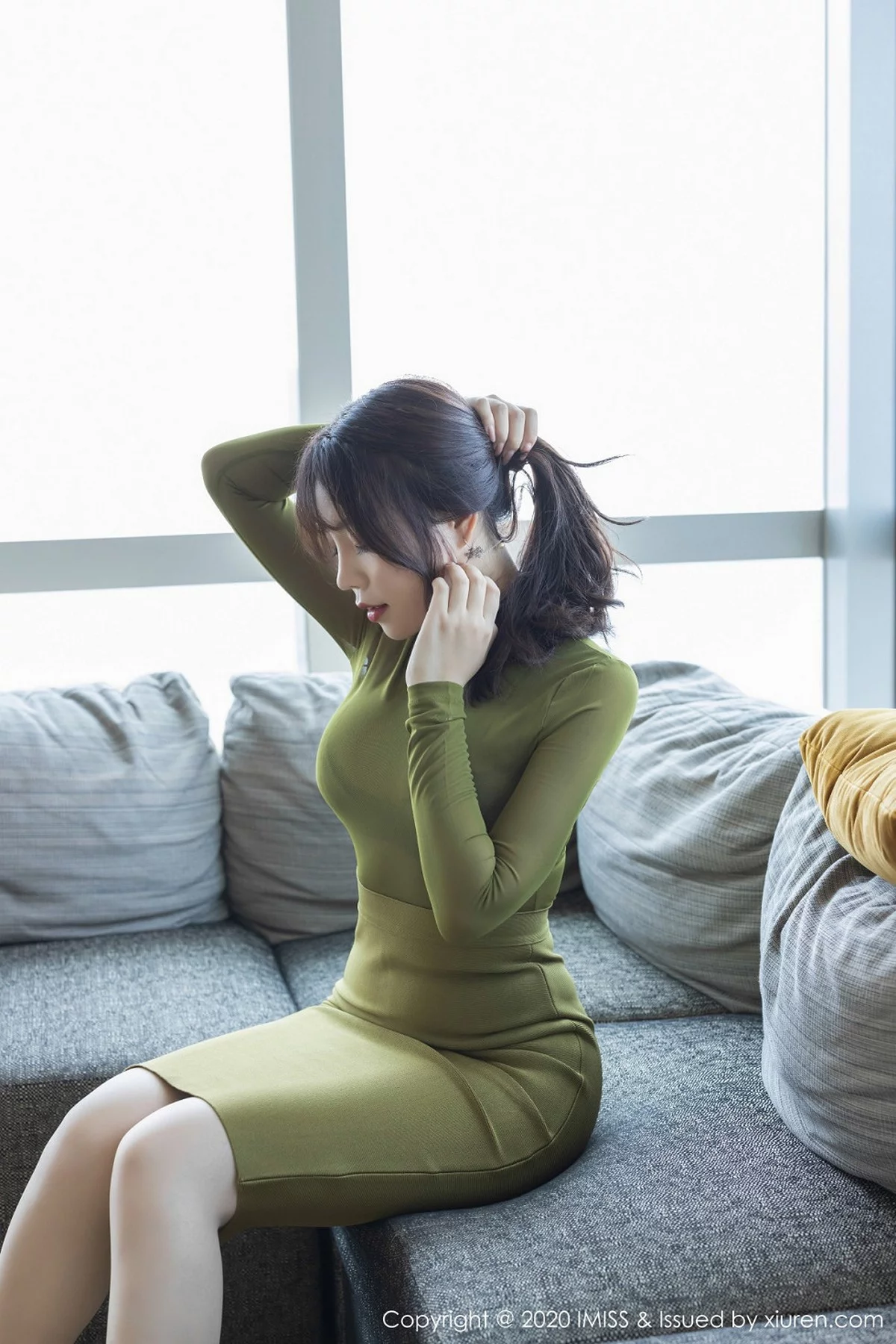 Xrmnw.Vip_芝芝Booty_写真