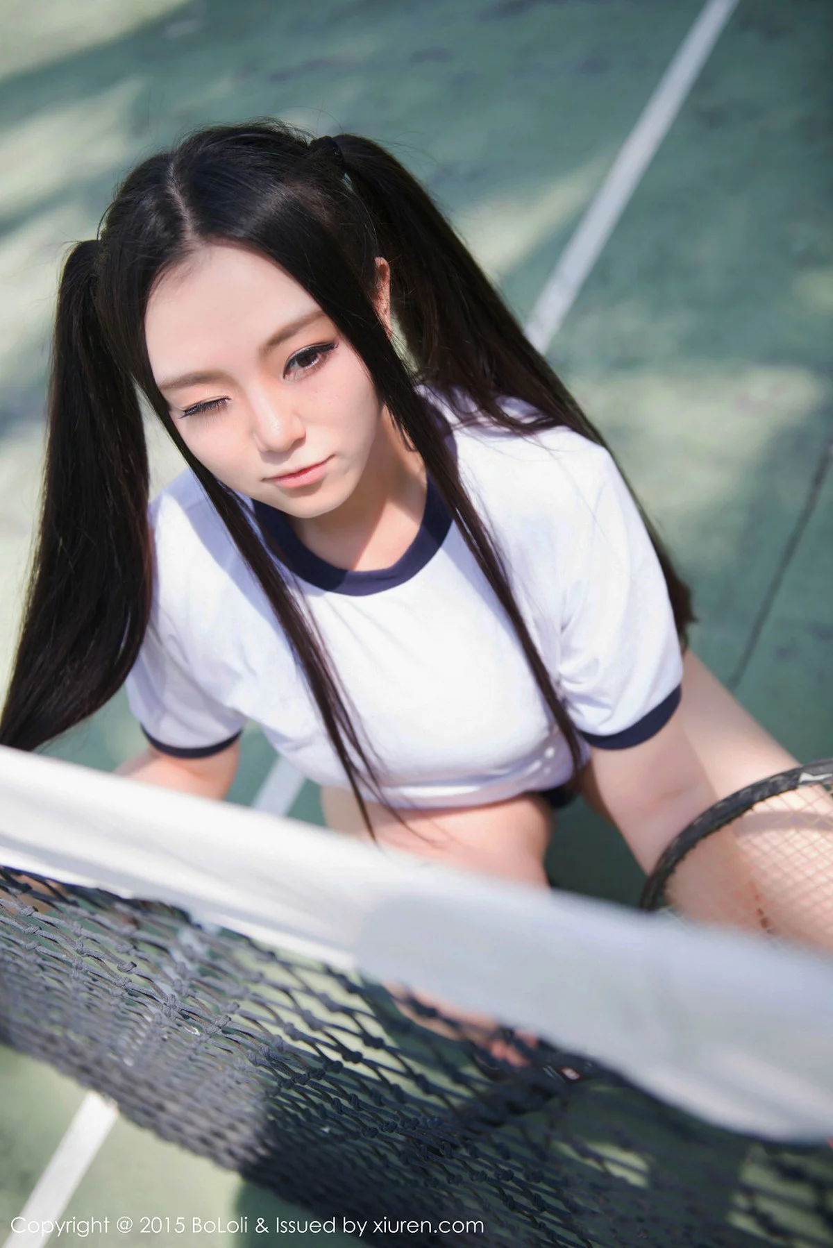 Xrmnw.Vip_许文婷_写真