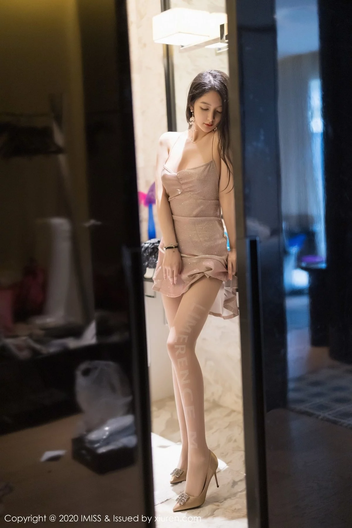 Xrmnw.Vip_小热巴_写真