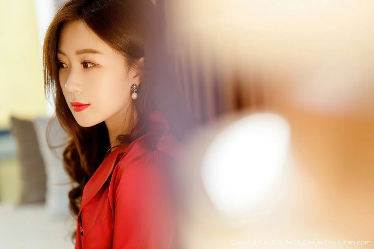 Xrmnw.Vip_杨紫嫣_写真