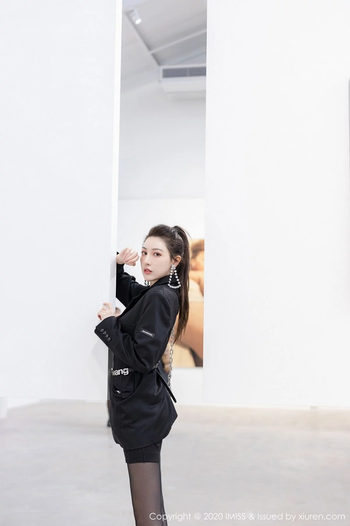 Xrmnw.Vip_刘奕宁_写真