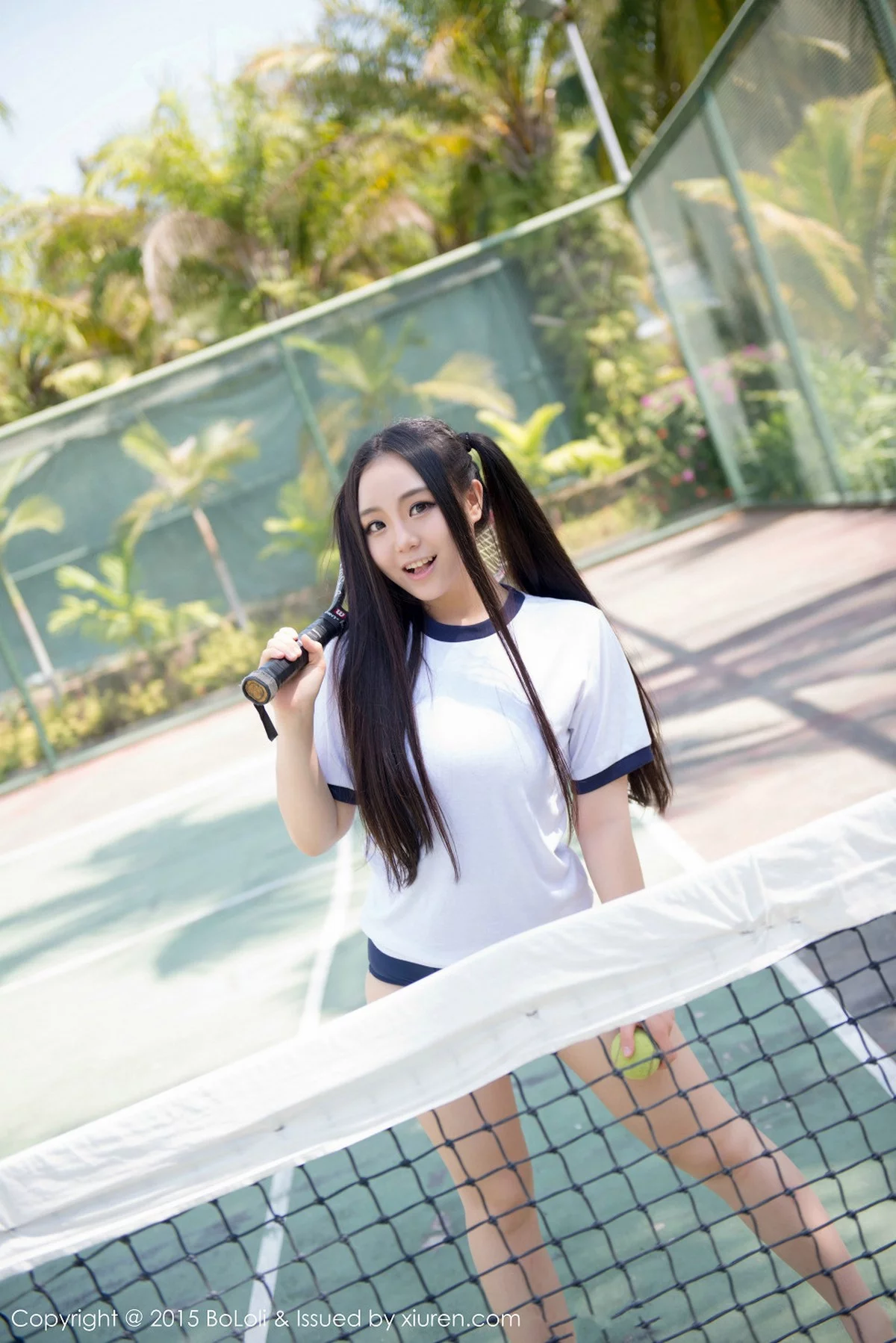 Xrmnw.Vip_许文婷_写真
