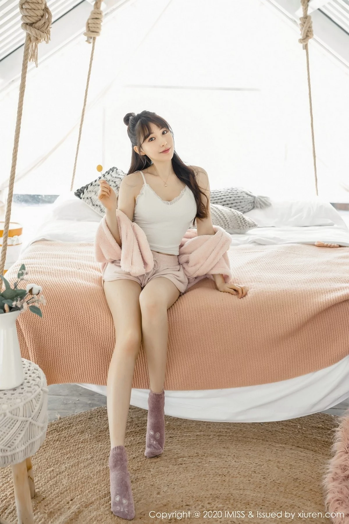 Xrmnw.Vip_刘奕宁_写真