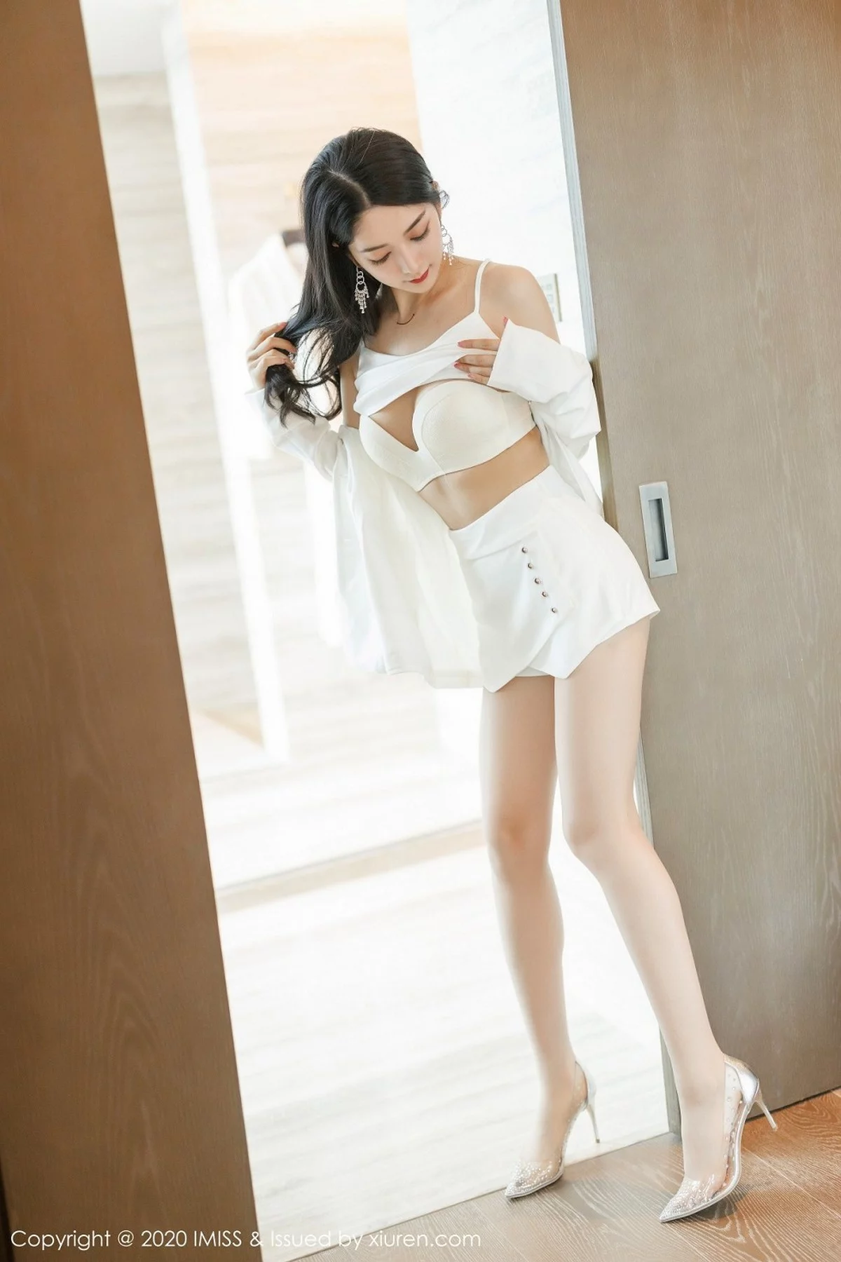 Xrmnw.Vip_小热巴_写真