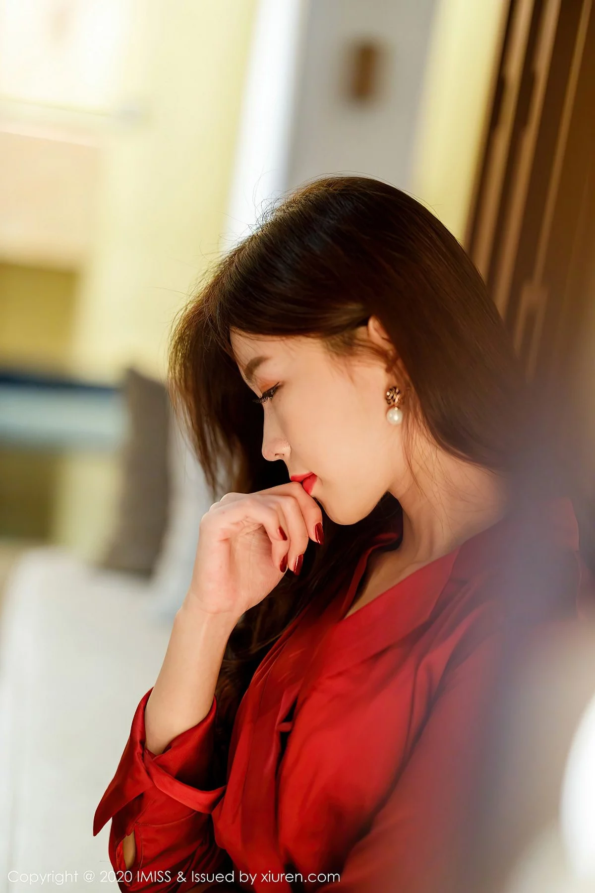 Xrmnw.Vip_杨紫嫣_写真