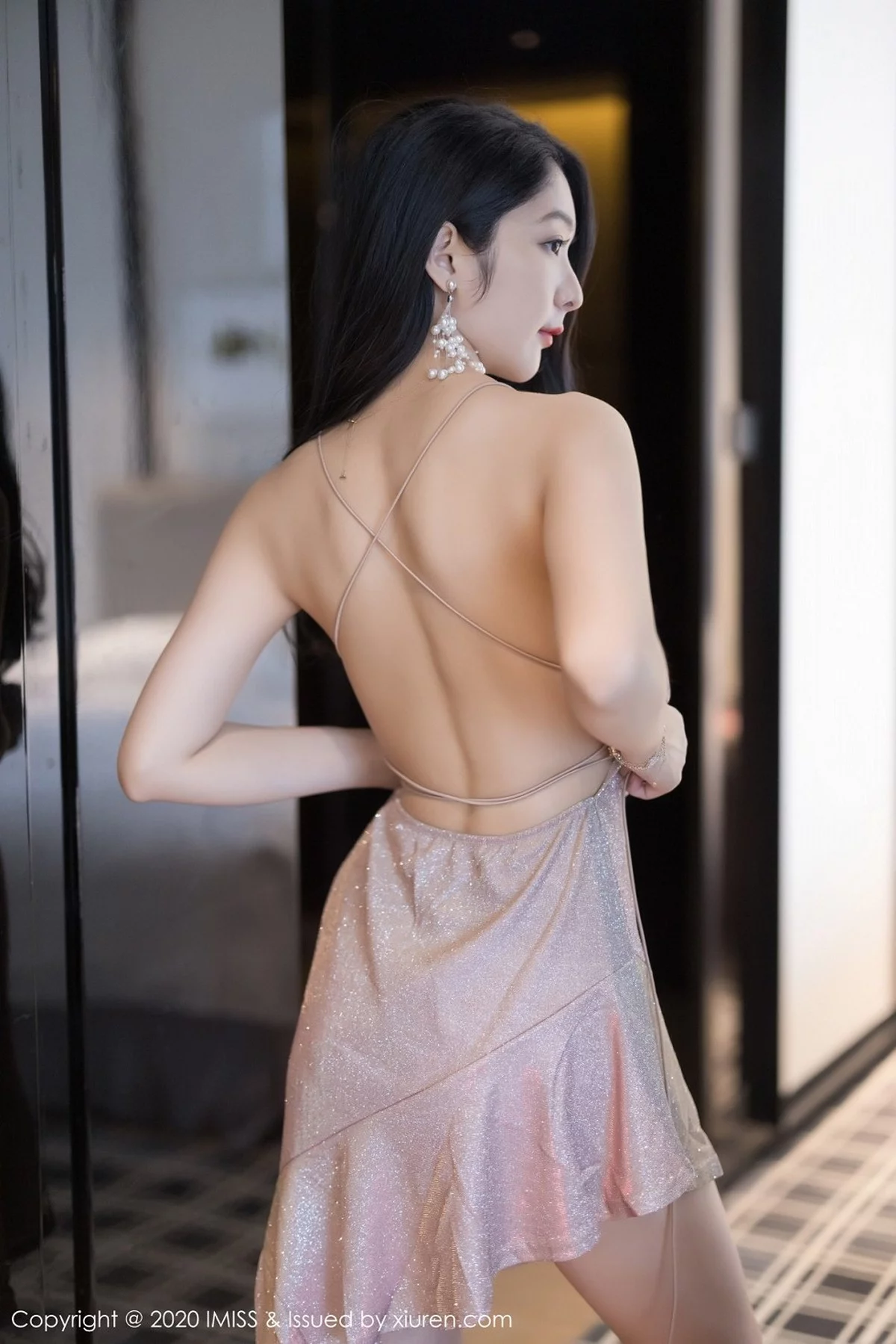 Xrmnw.Vip_小热巴_写真