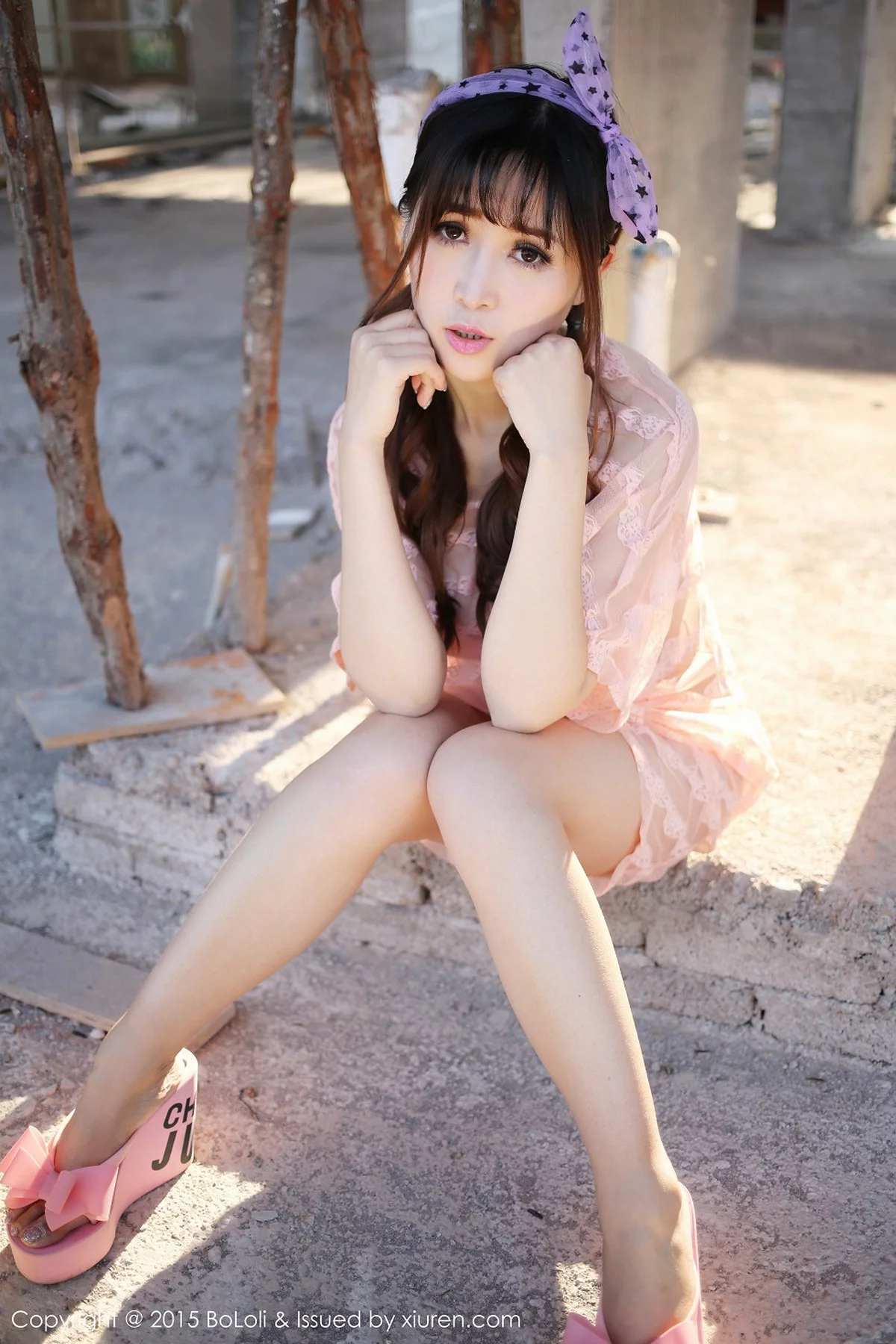 Xrmnw.Vip_张优_写真