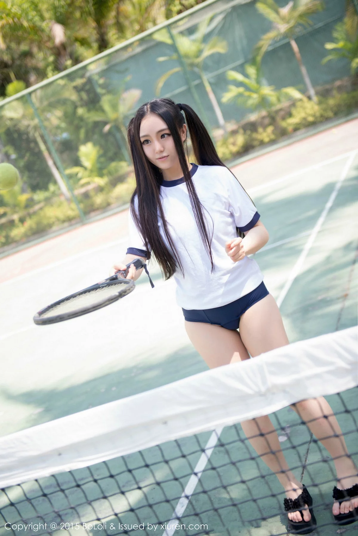 Xrmnw.Vip_许文婷_写真