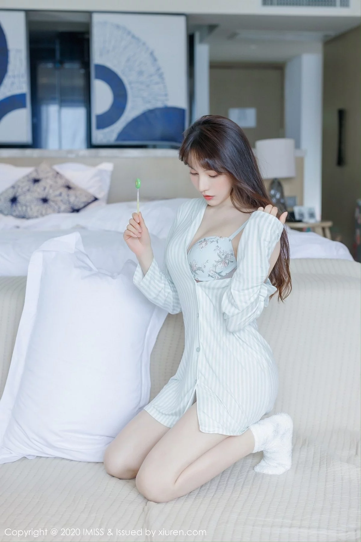 Xrmnw.Vip_刘奕宁_写真
