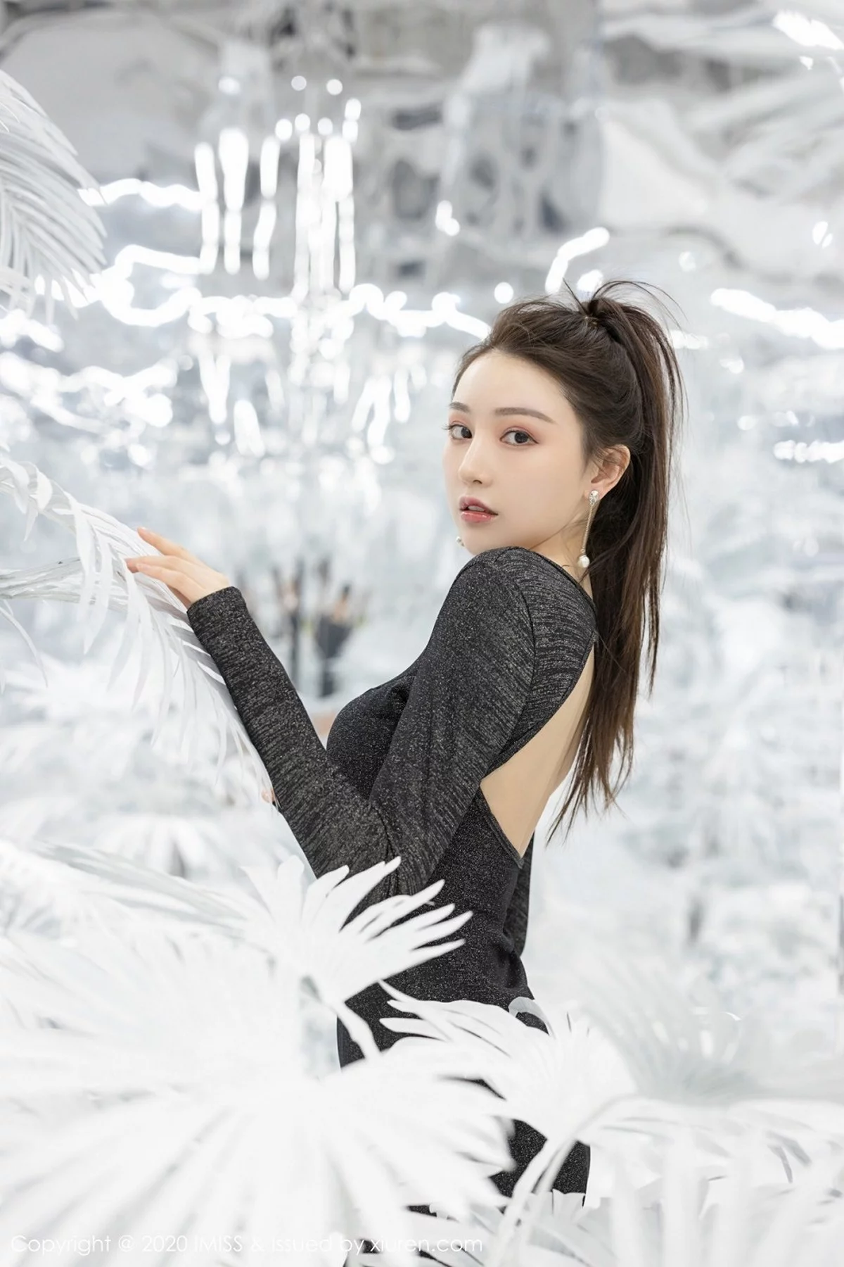 Xrmnw.Vip_刘奕宁_写真