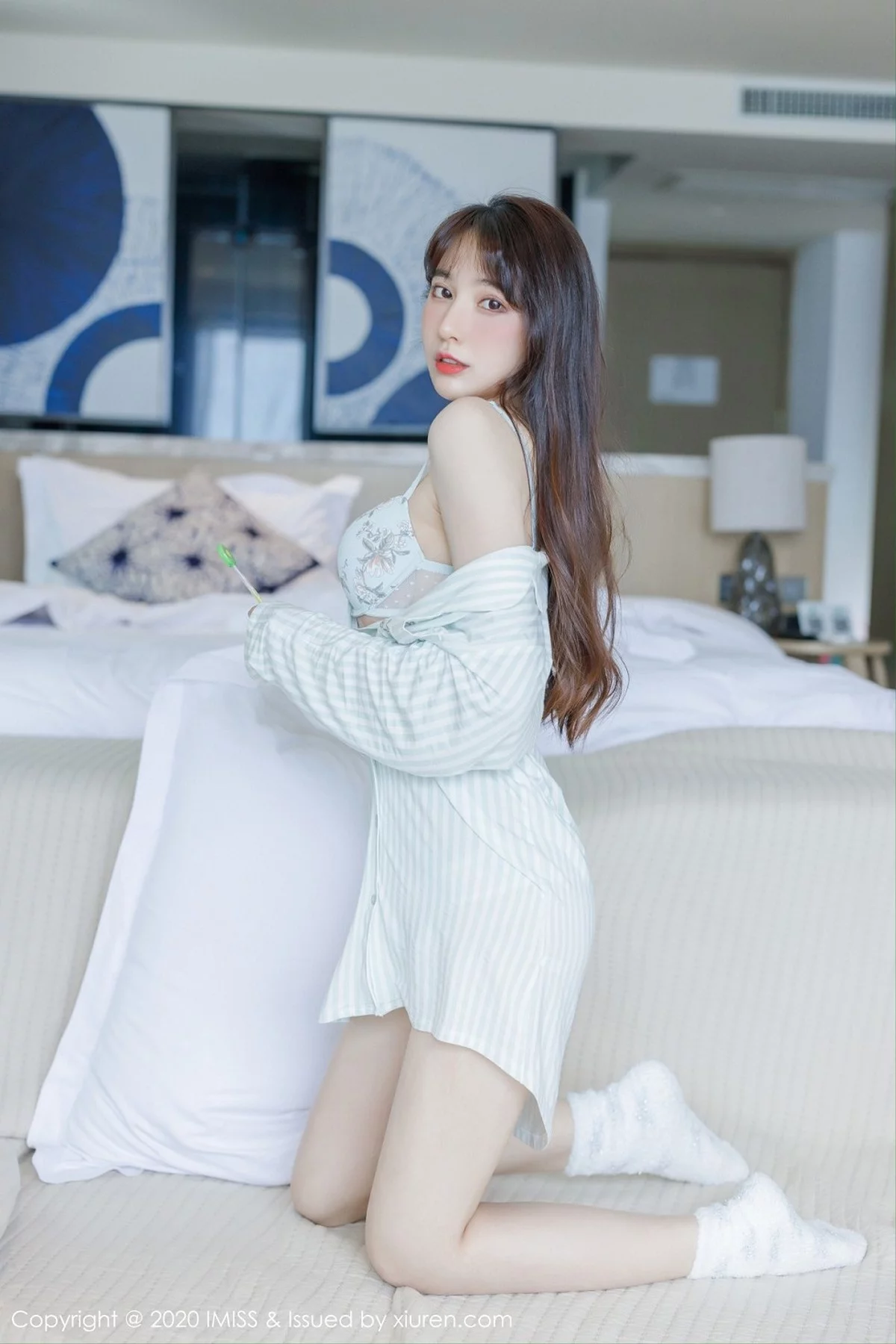 Xrmnw.Vip_刘奕宁_写真