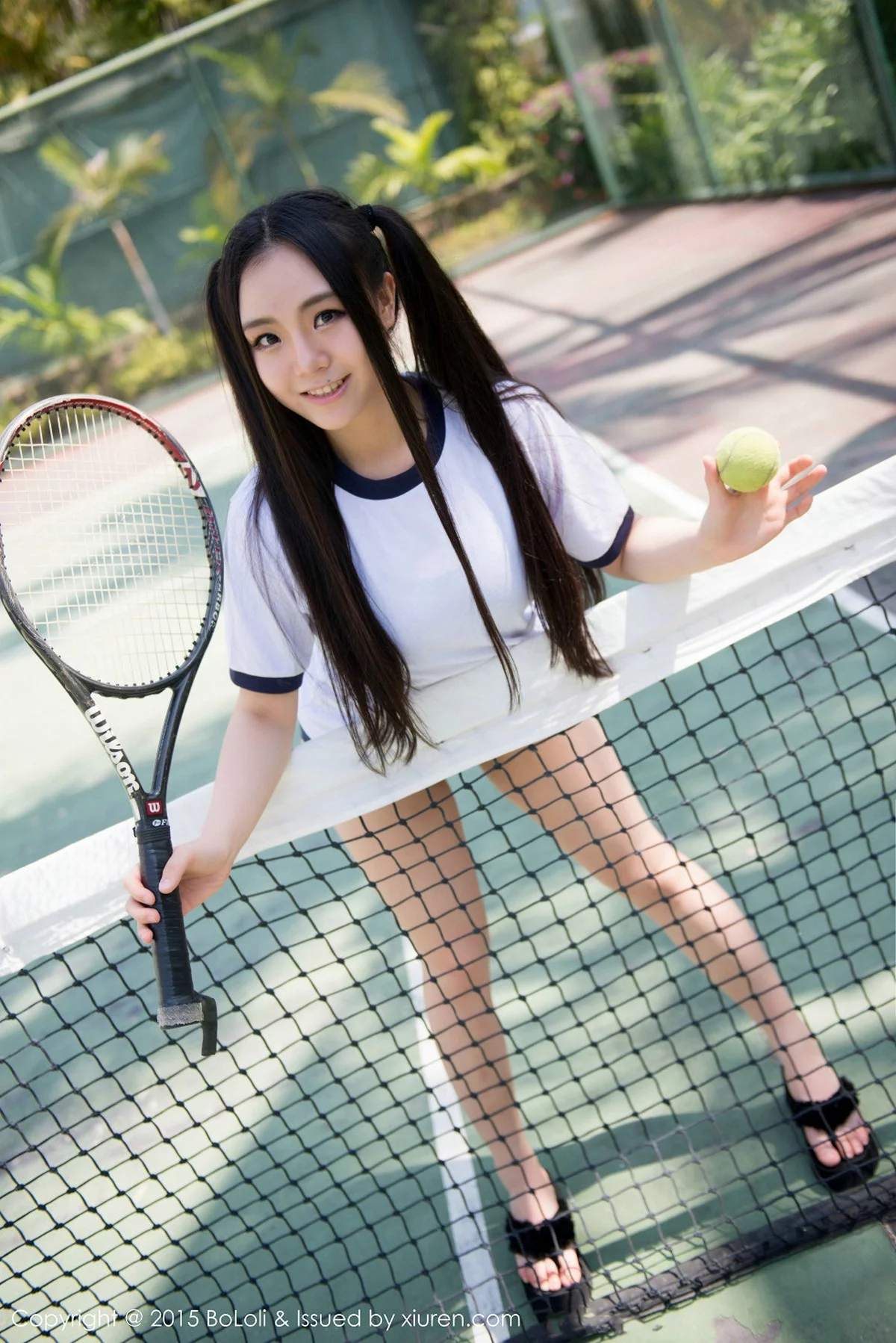 Xrmnw.Vip_许文婷_写真