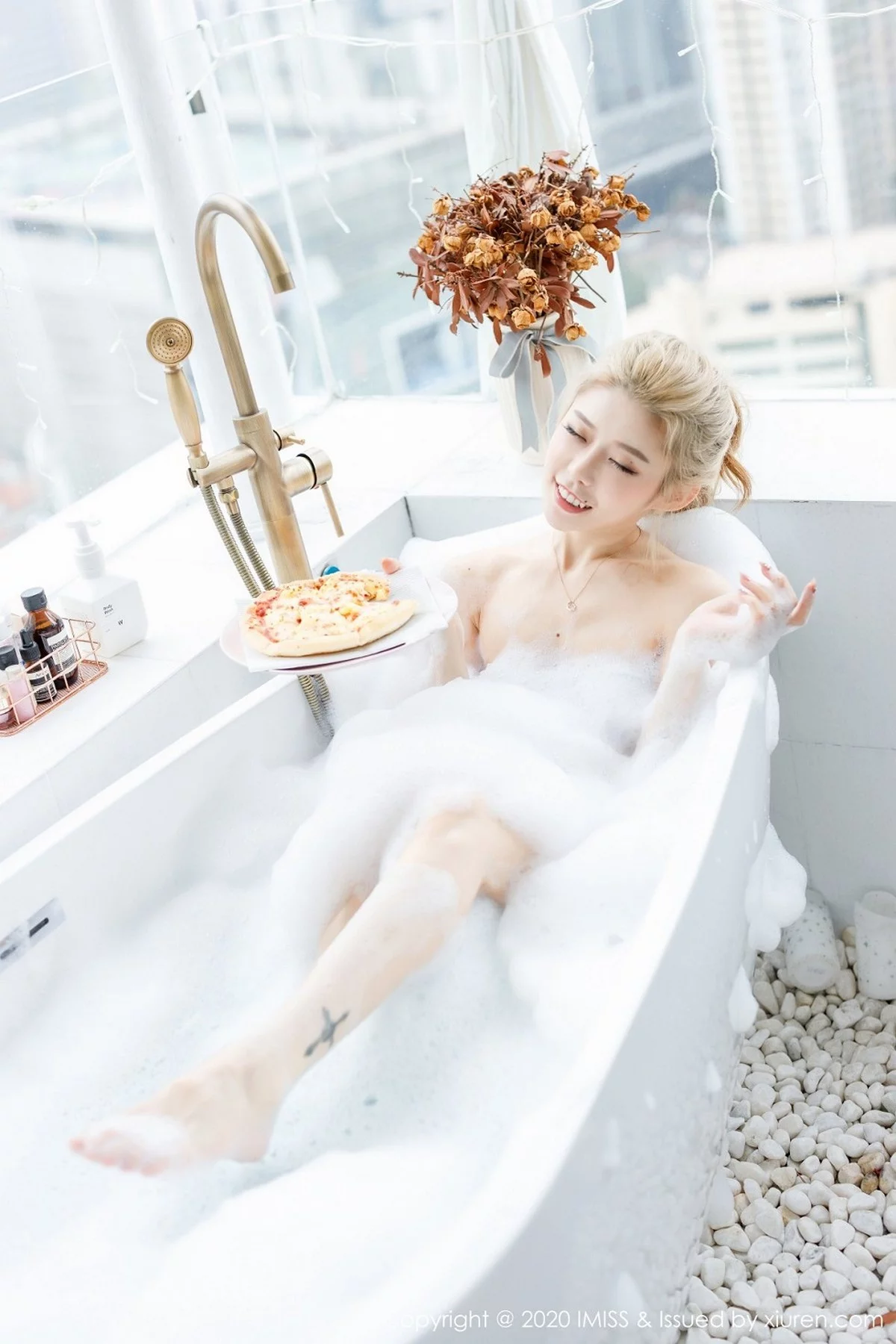 Xrmnw.Vip_luvian本能_写真
