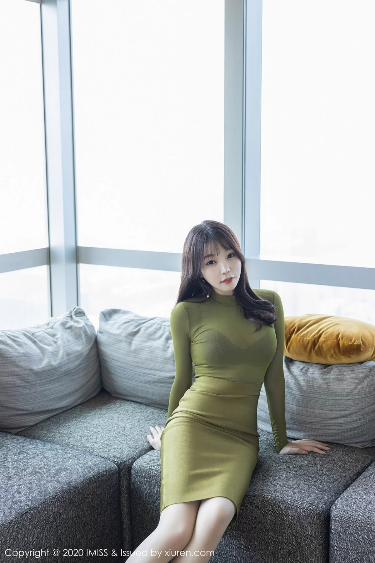 Xrmnw.Vip_芝芝Booty_写真