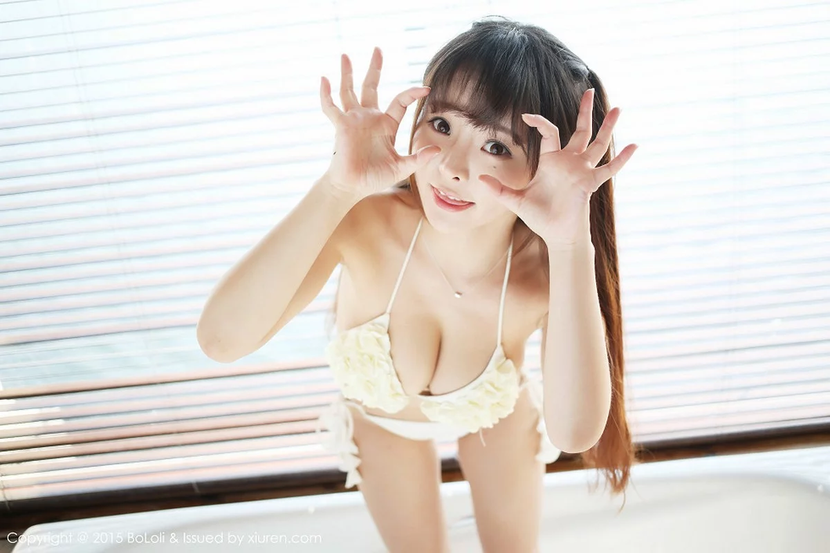 Xrmnw.Vip_柳侑绮_写真