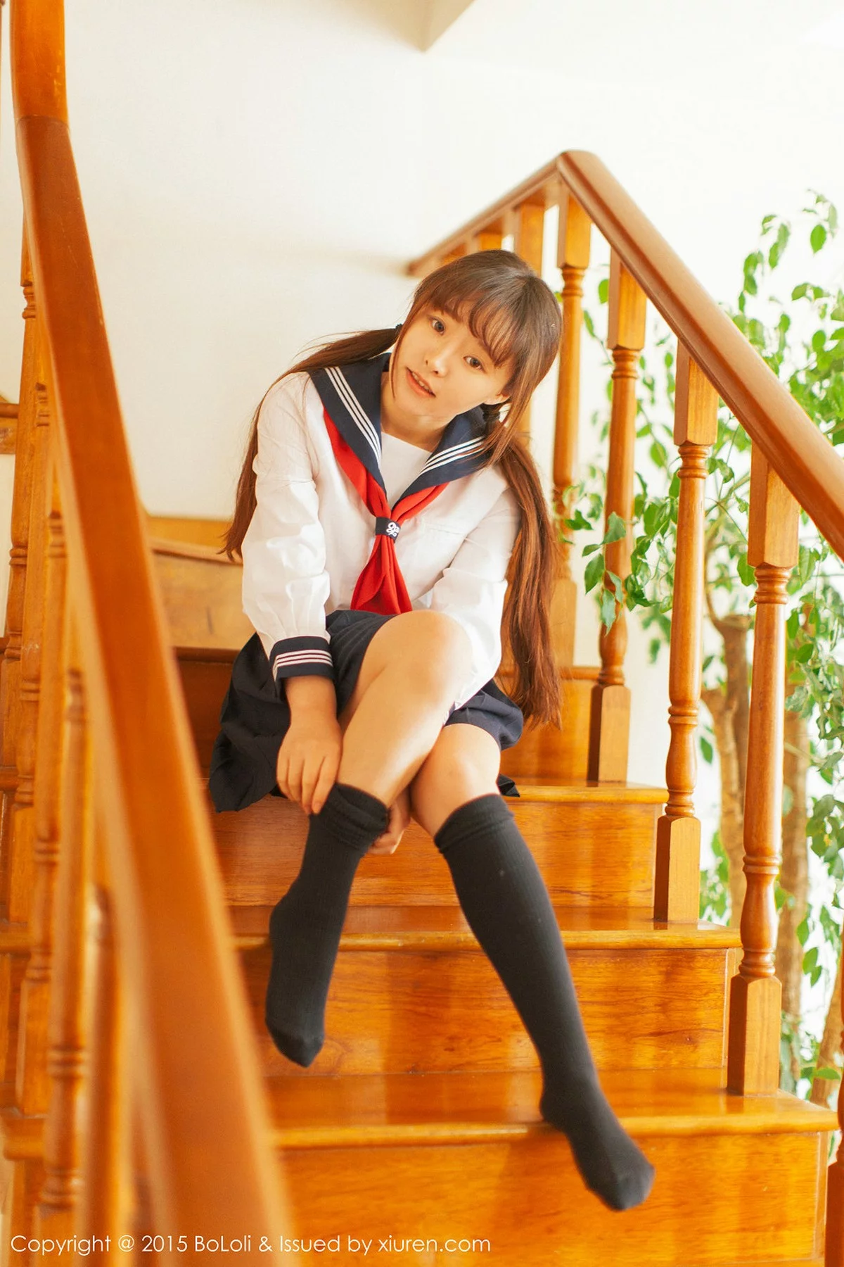 Xrmnw.Vip_柳侑绮_写真