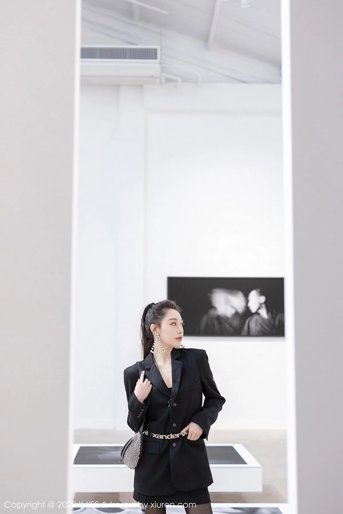 Xrmnw.Vip_刘奕宁_写真