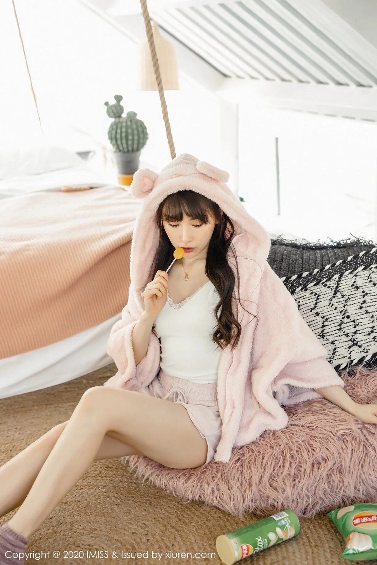 Xrmnw.Vip_刘奕宁_写真