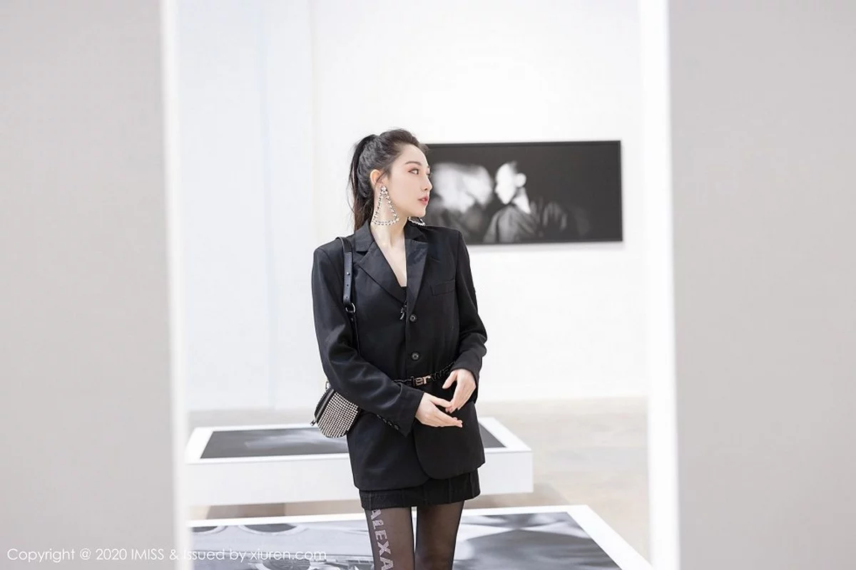 Xrmnw.Vip_刘奕宁_写真