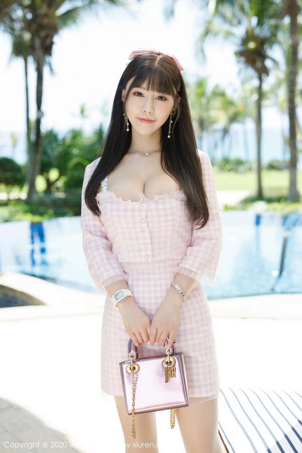 Xrmnw.Vip_朱可儿_写真
