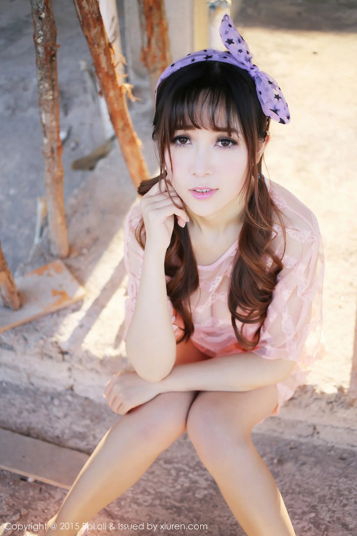 Xrmnw.Vip_张优_写真