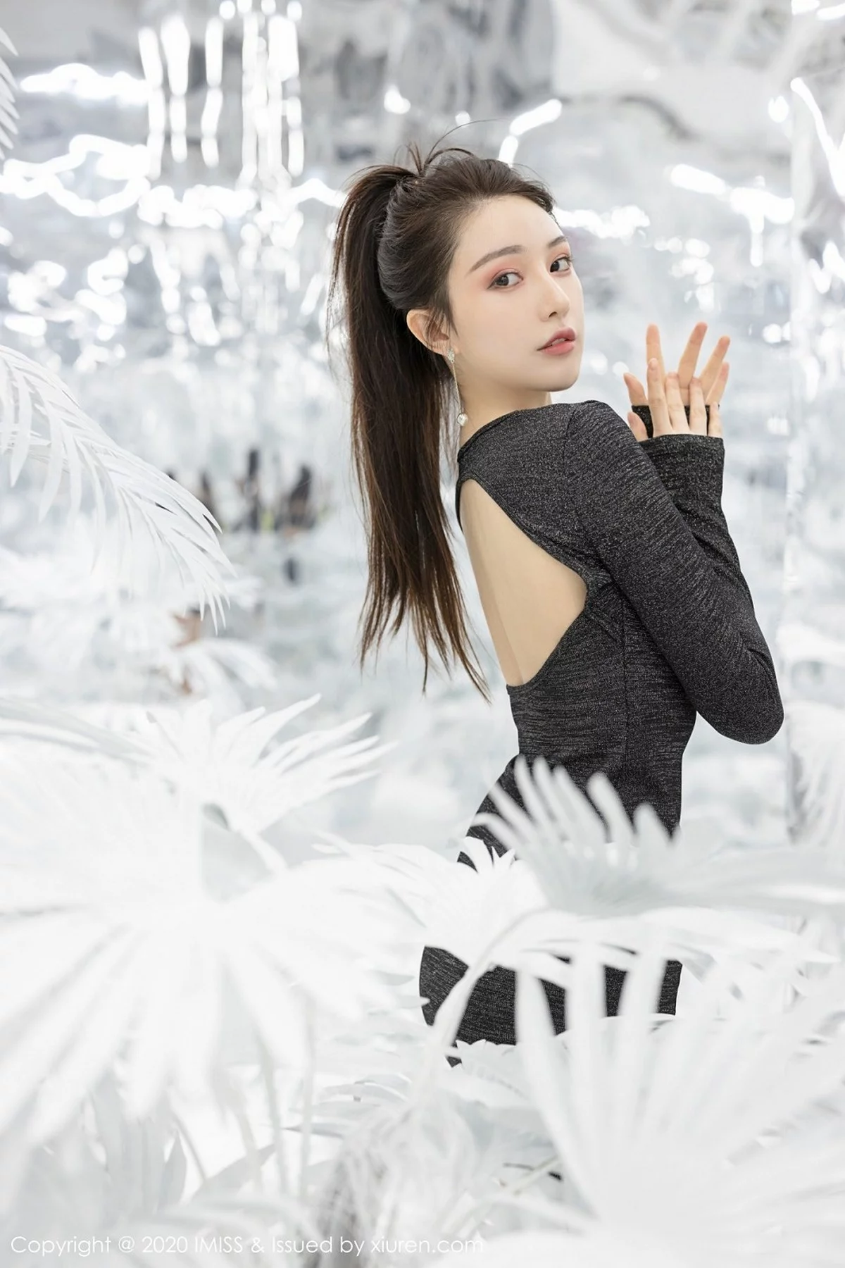 Xrmnw.Vip_刘奕宁_写真