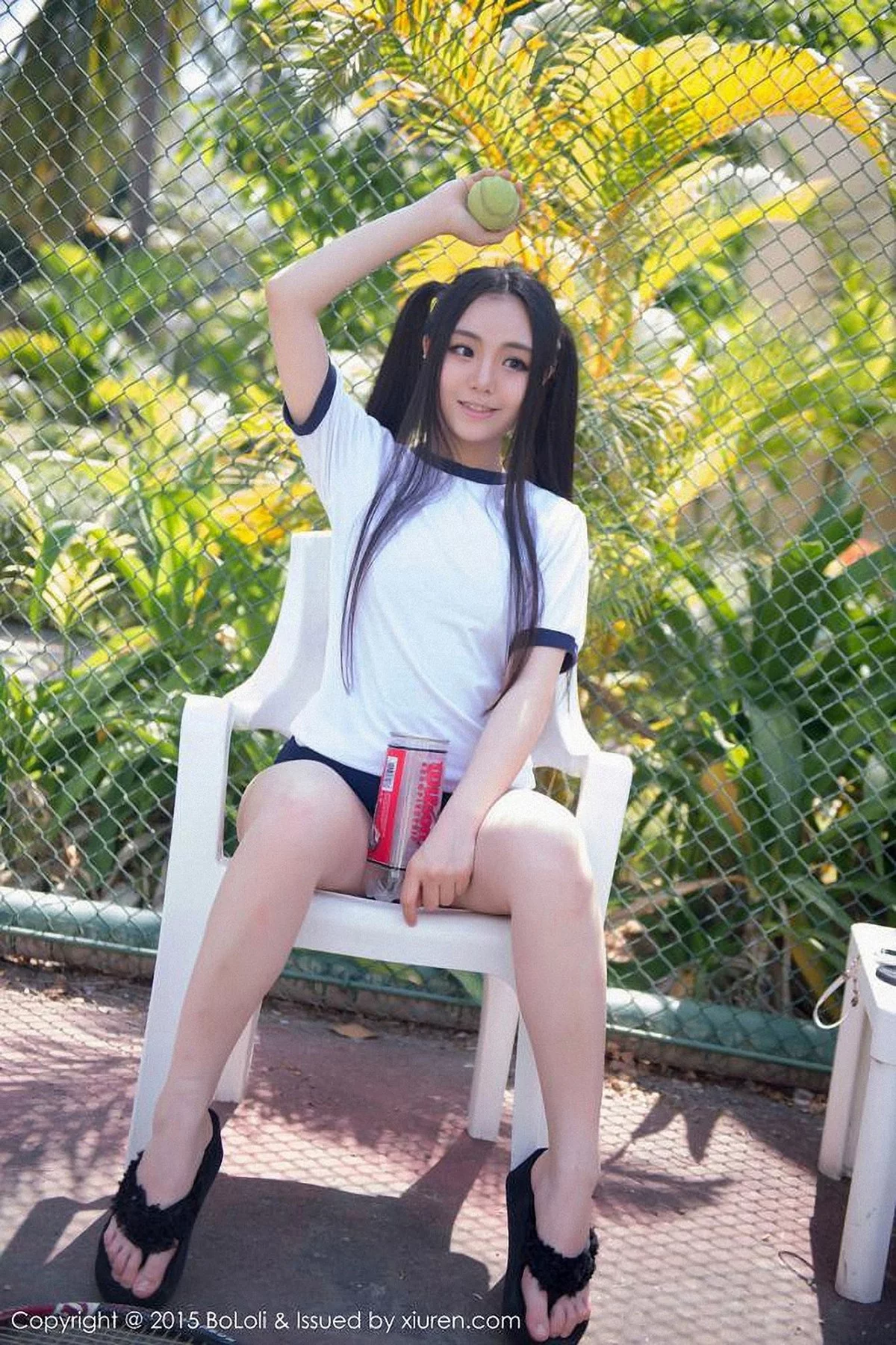 Xrmnw.Vip_许文婷_写真