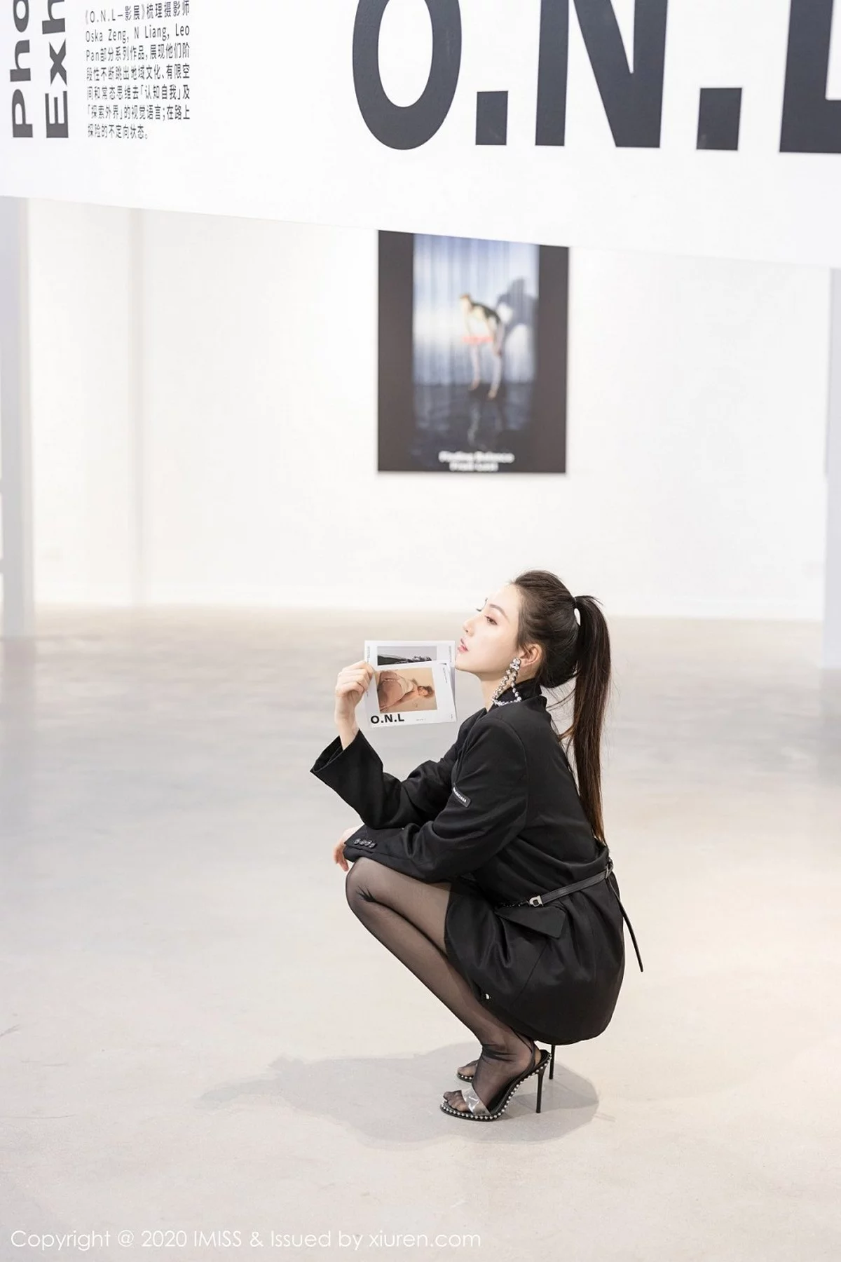 Xrmnw.Vip_刘奕宁_写真