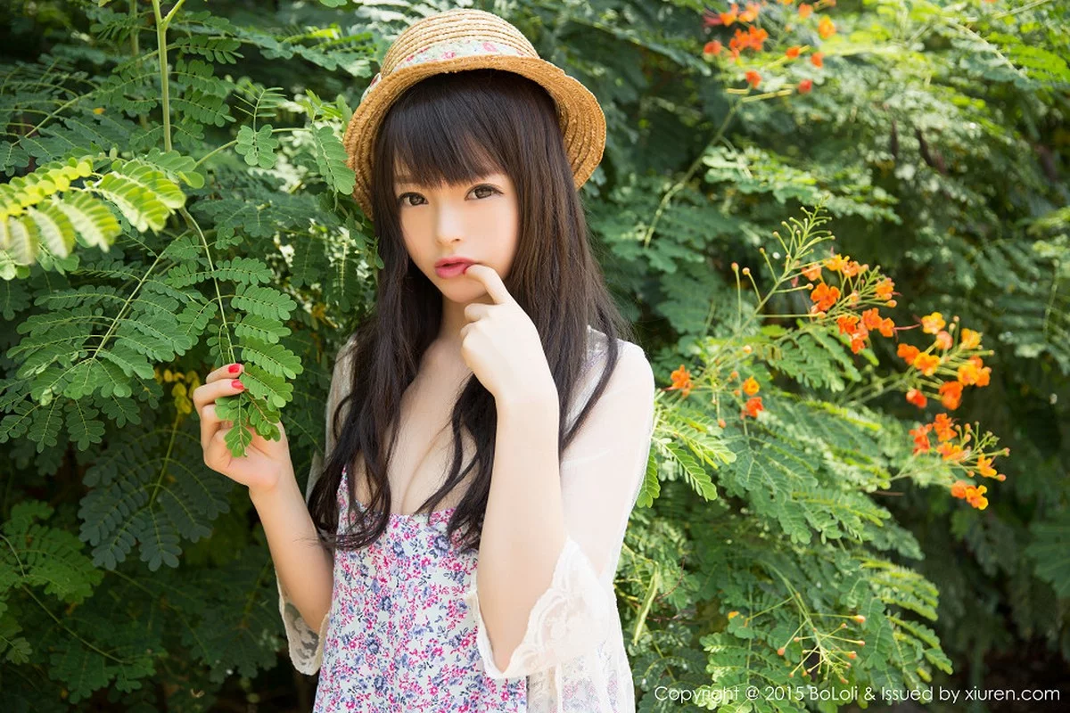Xrmnw.Vip_李玲_写真